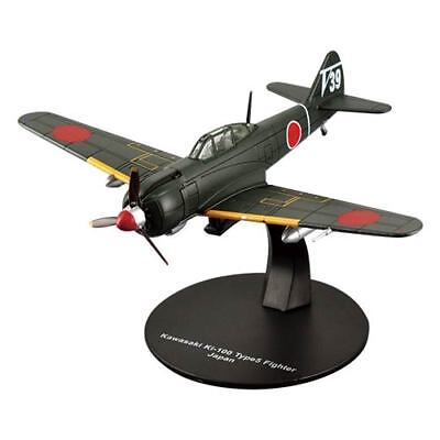 De Agostini #28 1:72 Kawasaki Ki-100