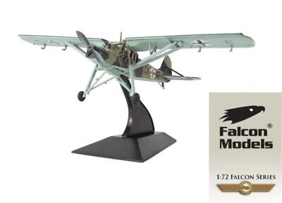 Falcon Models FA724002 1:72 Fi-156C-2 "CK+KF" Luftwaffe, Belgium 1944