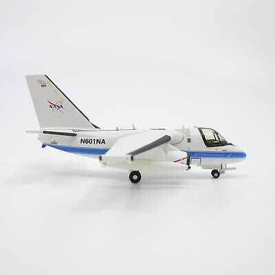 Hogan Wings 60135 1:200 Nasa S-3 Viking N601NA