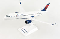 SkyMarks 1:100 Delta Airbus A220-300 N301DU SKR1049