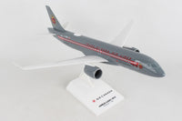 SkyMarks 1:100 Air Canada Airbus A220-300 C-GNBN Trans-Canada retro scheme SKR1083