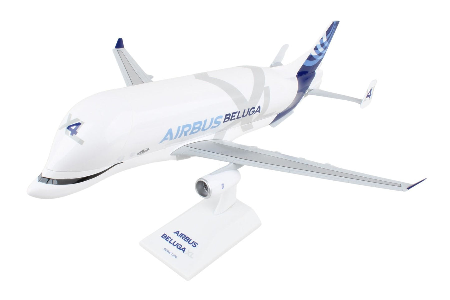 SkyMarks 1:200 Airbus Industries Airbus A330-700L Beluga XL 4 SKR1090