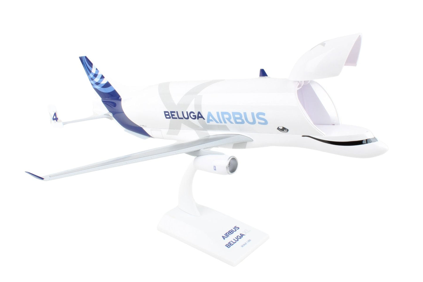 SkyMarks 1:200 Airbus Industries Airbus A330-700L Beluga XL 4 SKR1090