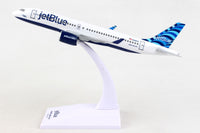 SkyMarks 1:200 jetBlue Airbus A220-300 N3044J SKR1092