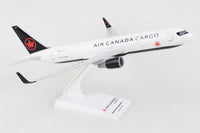 SkyMarks 1:200 Air Canada Cargo B767-300F C_GHLU SKR1097