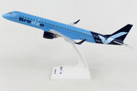 SkyMarks 1:100 Breeze Embraer E195 N190BZ SKR1106