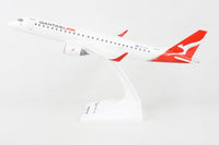 SkyMarks 1:100 Qantas Link Embraer E190 SKR1129