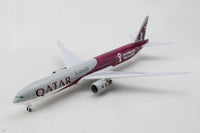 SkyMarks 1:200 Qatar Boeing 777-300 A7-BEB "FIFA World Cup 2022" SKR1141