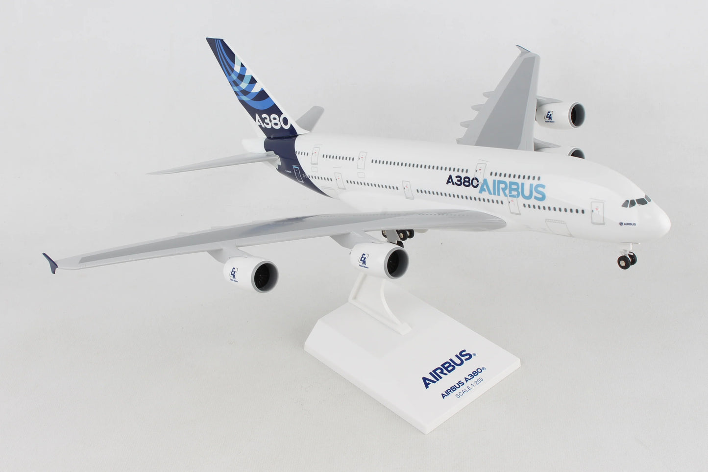 Sky Marks SKR380 1:200 Airbus A380