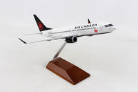 SkyMarks 1:130 Air Canada Airbus Boeing 737max8 SKR5158