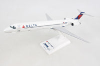 SkyMarks 1:150 Delta Airlines McDonnell Douglas MD-88 N939DL SKR648