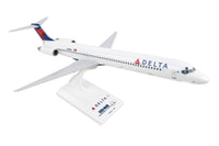 SkyMarks 1:150 Delta Airlines McDonnell Douglas MD-88 N939DL SKR648