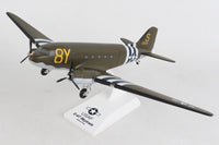 SkyMarks 1:80 USAAF C-47 42-92717, 98th TCS 8Y-S "Stoy Hora" SKR690