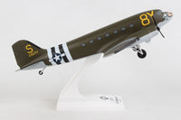 SkyMarks 1:80 USAAF C-47 42-92717, 98th TCS 8Y-S "Stoy Hora" SKR690