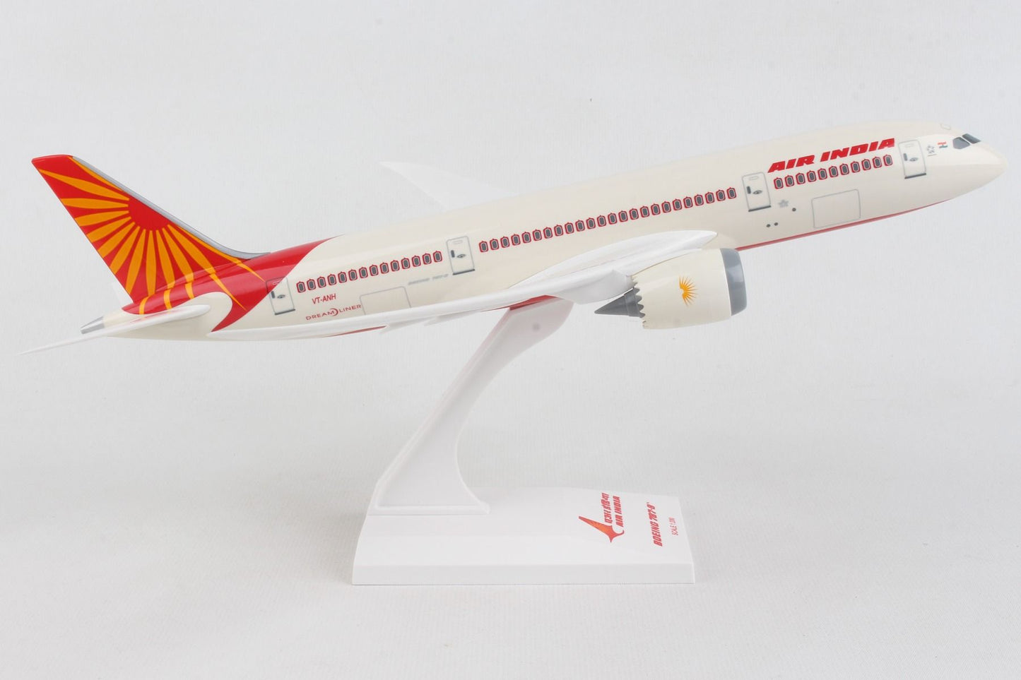 SkyMarks 1:200 Air India B787-8 VT-ANH SKR729