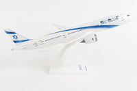 SkyMarks 1:200 El Al B787-9 4X-EDA SKR908