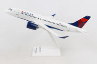 SkyMarks 1:100 Delta Airbus A220-100 N101DU SKR914