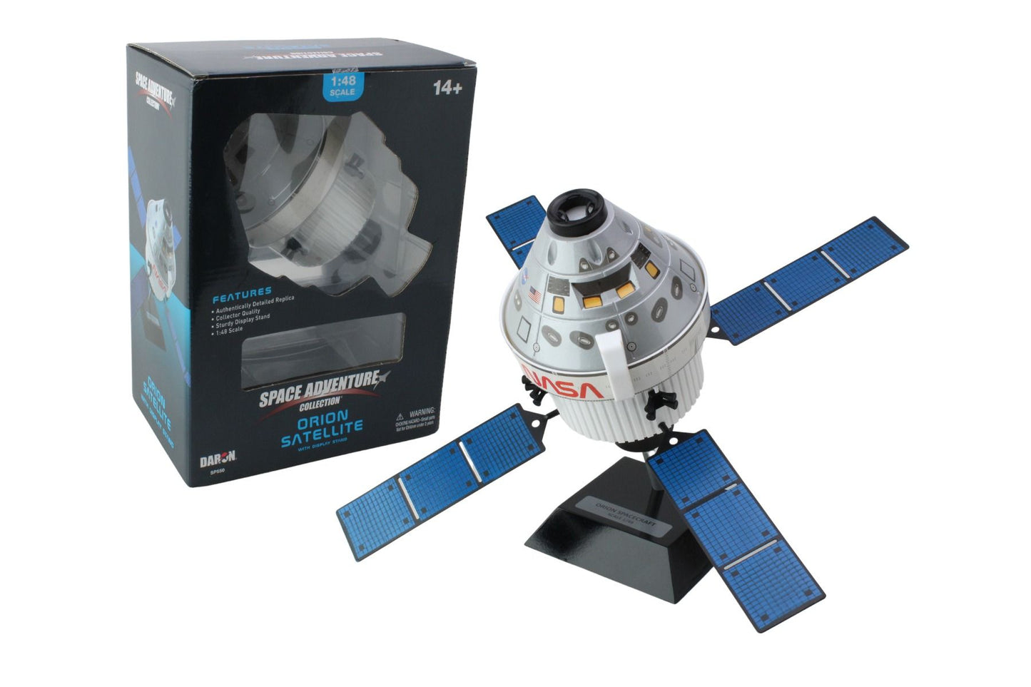 Daron Space Adventure ORION SPACECRAFT SP550