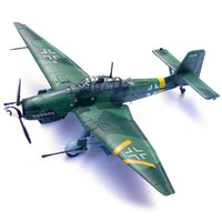 Pre-Order Panzerkampf 14647PB 1:72 Stuka Ju-87G2 10.(PZ)/SG 2 Immelmann W.Nr.494193 (Oberst Hans-Ulrich Rudel)