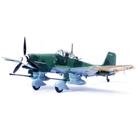 Pre-Order Panzerkampf 14647PB 1:72 Stuka Ju-87G2 10.(PZ)/SG 2 Immelmann W.Nr.494193 (Oberst Hans-Ulrich Rudel)