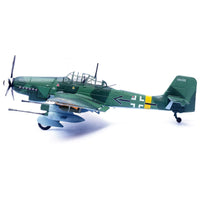 Pre-Order Panzerkampf 14647PB 1:72 Stuka Ju-87G2 10.(PZ)/SG 2 Immelmann W.Nr.494193 (Oberst Hans-Ulrich Rudel)