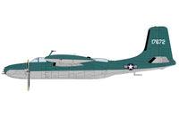 Hobby Master HA3229 1:72 B-26K Counter Invader 64-17672, USAF, 1960s