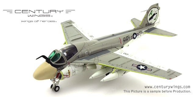 Century Wings 588196 1:72 US Navy KA-6D Tanker Intruder VA-35 "Black Panthers"