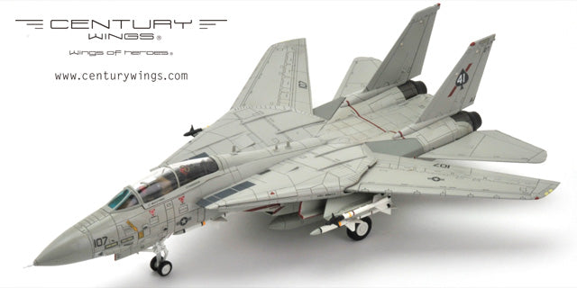 Century Wings 782983 1:72 F-14A Tomcat U.S. Navy VF-41 AJ107