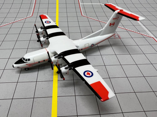 DHC-7 – MTS Aviation Models