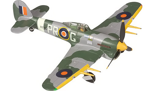 Corgi AA36502 1:72 Hawker Typhoon Mk I RAF