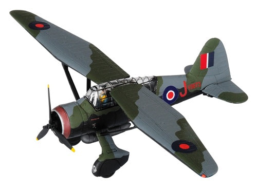 Corgi AA36806 1:72 Westland Lysander Mk III RAF "Jiminy Cricket"