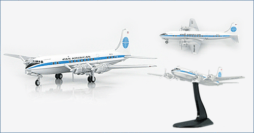 Pan Am – MTS Aviation Models