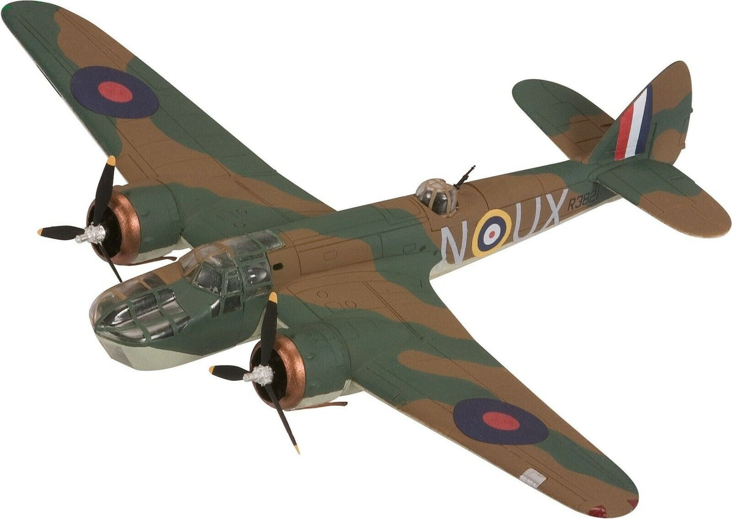 Corgi AA38401 1:72 Bristol Blenheim Mk IV RAF