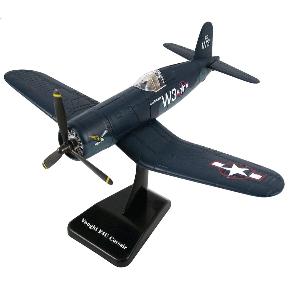 EZ Build Model Kit F4U Corsair INEZF4U