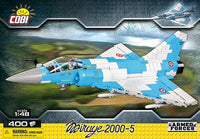 COBI 5801 Mirage 2000-5