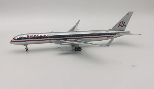 Boeing 757-200 – MTS Aviation Models