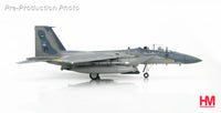 Hobby Master HA4511 1:72 McDonnell Douglas F-15S