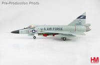 Hobby Master HA3112 1:72 F-102 Delta Dagger