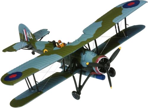 Corgi AA36306 1:72 Fairey Swordfish Mk.I 815 NAS