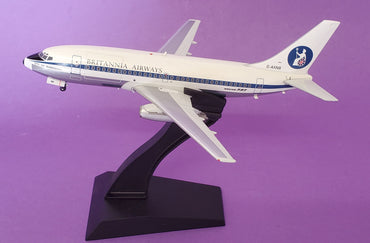 Boeing 737-200 – MTS Aviation Models