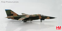 Hobby Master HA3016 1:72 F-111F Aardvark