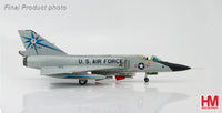 Hobby Master 1:72 Convair F-106A Delta Dart HA3607