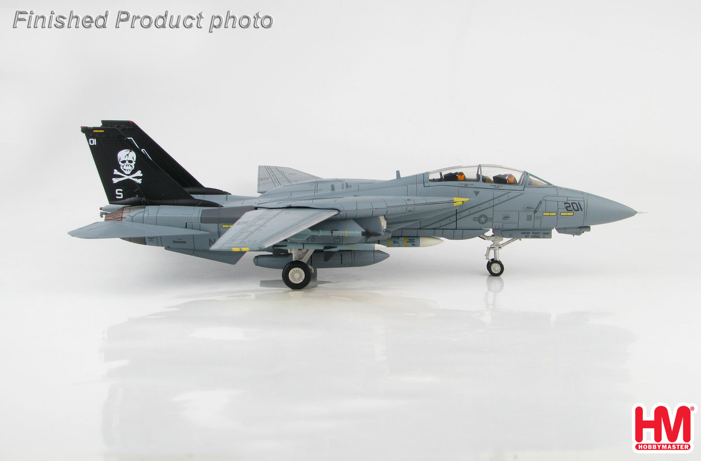 Hobby Master HA5229 1:72 Grumman F-14A Tomcat