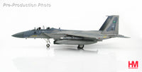 Hobby Master HA4511 1:72 McDonnell Douglas F-15S