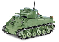 COBI 2715 Sherman M4A1