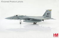 Hobby Master HA4561 1:72 F-15C Eagle "Operation Desert Storm"