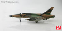 Hobby Master HA2513 1:72 F-105 Thunderchief Mickey Titti Chi