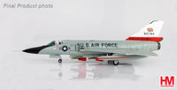 Hobby Master HA3610 1:72 Convair F-106A Delta Dart