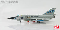 Hobby Master 1:72 Convair F-106A Delta Dart HA3607