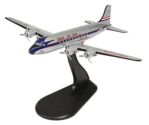 Hobby Master HL2020 1:200 United Airlines Dc-4